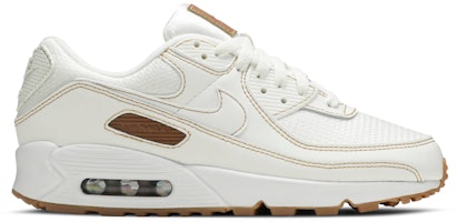 (W) Nike Air Max 90 Twist 'Blanco Summit Gum' CU6474-100 Buy (W) Nike Air Max 90 Twist 'Blanco Summit Gum' CU6474-100