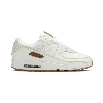 (W) Nike Air Max 90 Twist 'Summit White Gum'