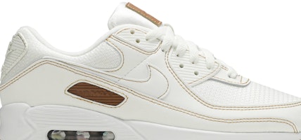 (W) Nike Air Max 90 Twist 'Blanco Summit Gum' CU6474-100 Order (W) Nike Air Max 90 Twist 'Blanco Summit Gum' CU6474-100