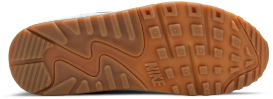 (W) Nike Air Max 90 Twist 'Blanco Summit Gum' CU6474-100 Shop (W) Nike Air Max 90 Twist 'Blanco Summit Gum' CU6474-100