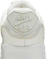 (W) Nike Air Max 90 Twist 'Blanco Summit Gum' CU6474-100 Sizing (W) Nike Air Max 90 Twist 'Blanco Summit Gum' CU6474-100