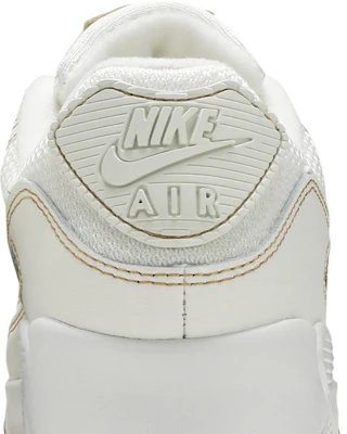 (W) Nike Air Max 90 Twist 'Blanco Summit Gum' CU6474-100 Sizing (W) Nike Air Max 90 Twist 'Blanco Summit Gum' CU6474-100