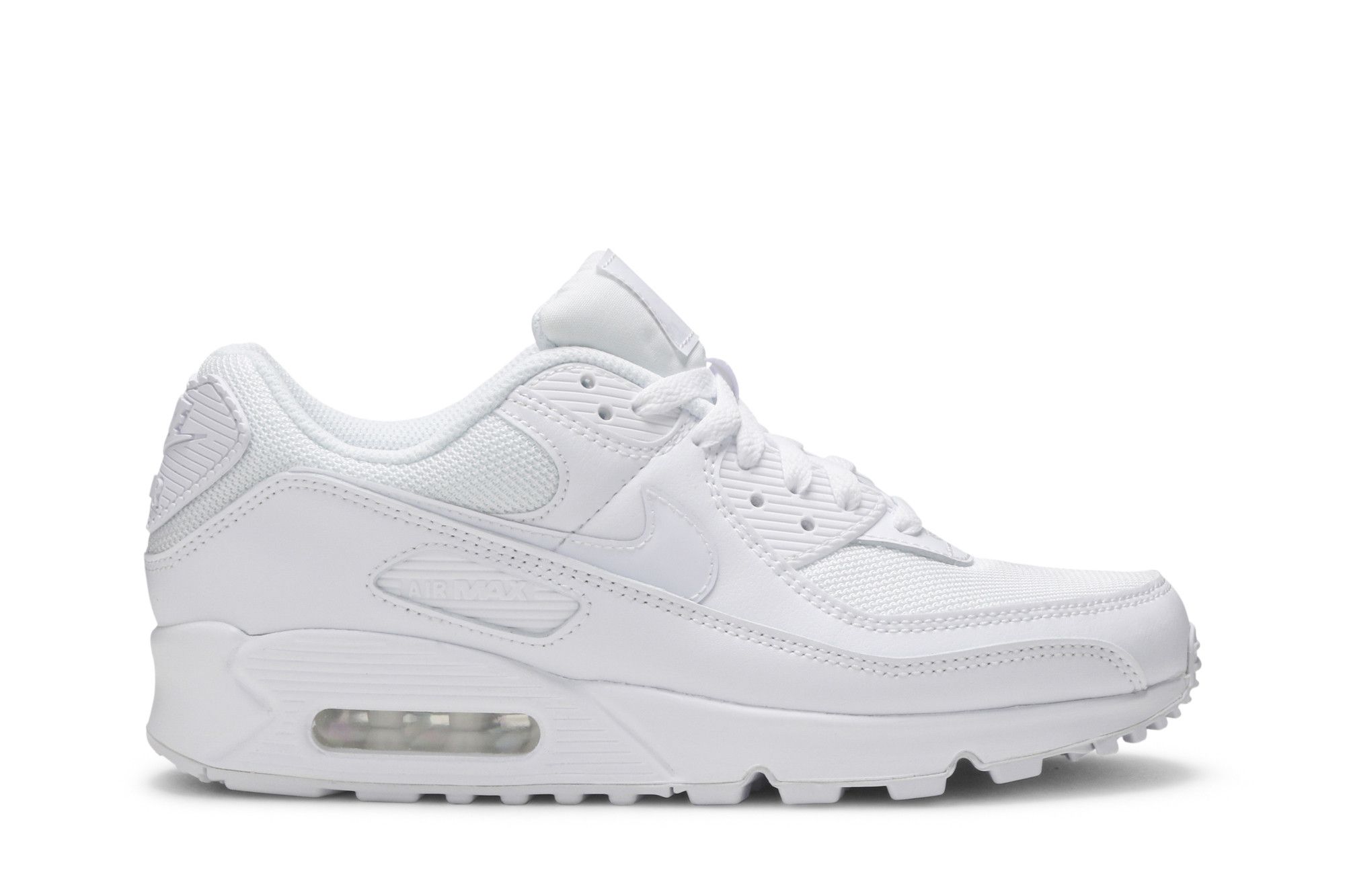 Buy (W) Nike Air Max 90 Twist 'Blanco' CV8110-100
