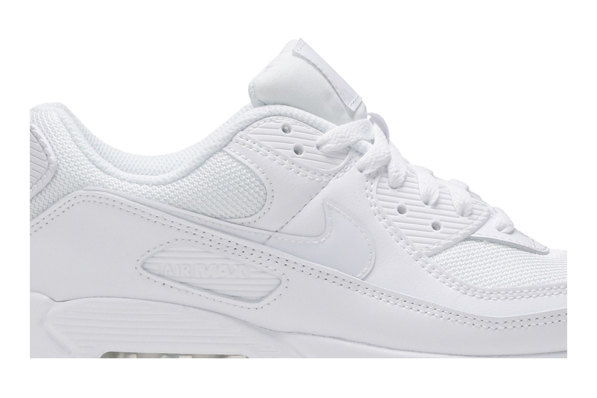 Lookbook (W) Nike Air Max 90 Twist 'Blanco' CV8110-100