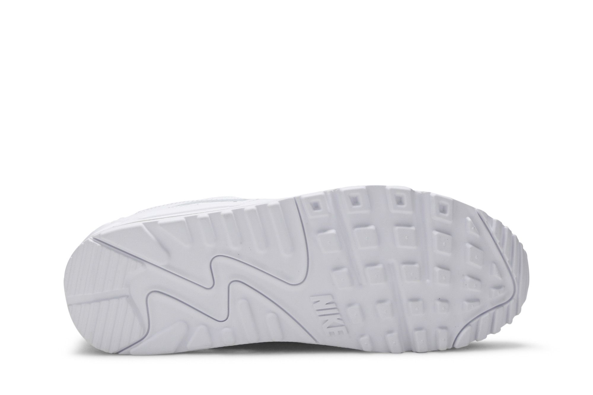 Purchase (W) Nike Air Max 90 Twist 'Blanco' CV8110-100