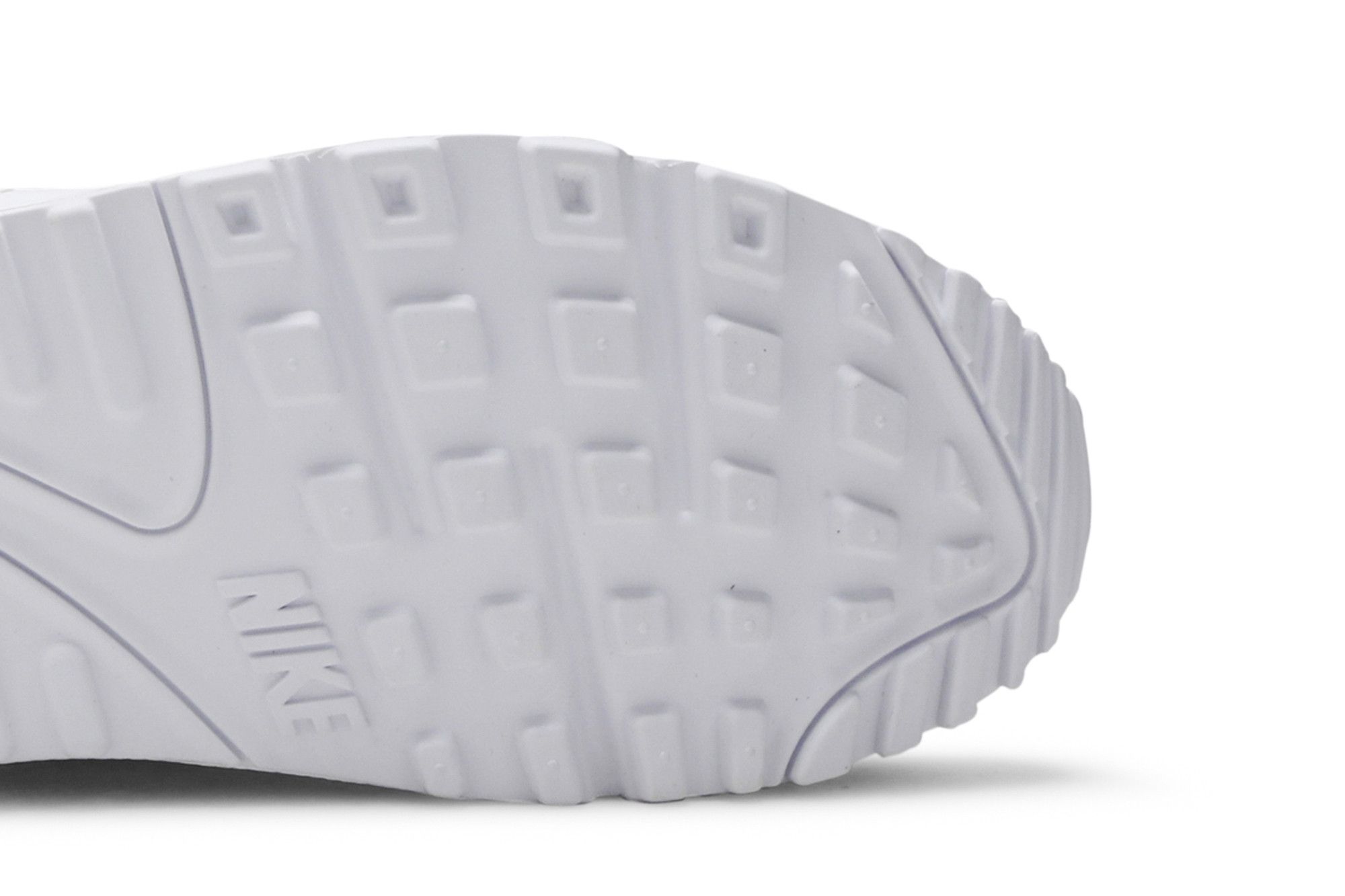 Details for (W) Nike Air Max 90 Twist 'Blanco' CV8110-100