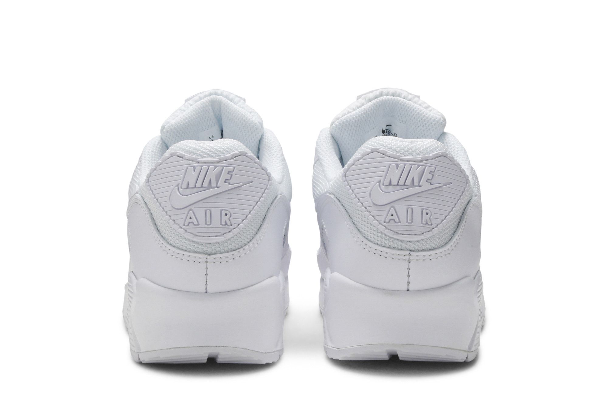 Sizing (W) Nike Air Max 90 Twist 'Blanco' CV8110-100