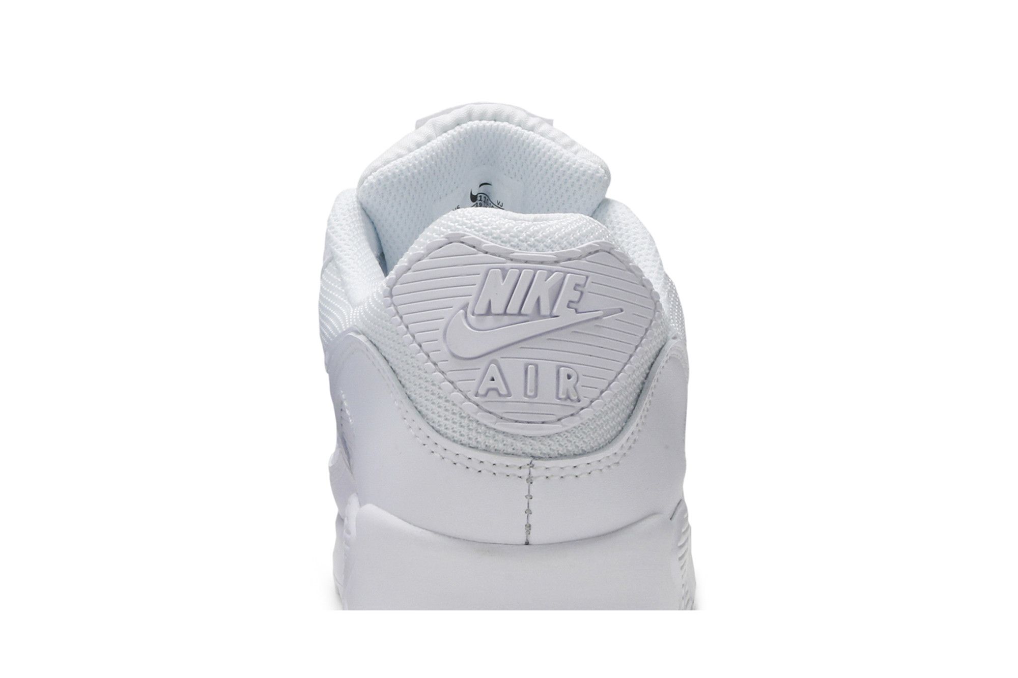 Cheap (W) Nike Air Max 90 Twist 'Blanco' CV8110-100