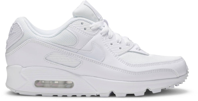 (Women) Nike Air Max 90 Twist 'White' CV8110-100 Buy (Women) Nike Air Max 90 Twist 'White' CV8110-100
