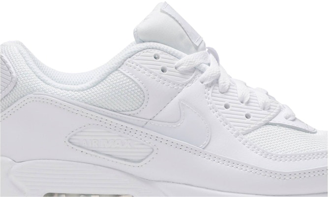 (W) Nike Air Max 90 Twist 'Putih' CV8110-100 Order (W) Nike Air Max 90 Twist 'Putih' CV8110-100