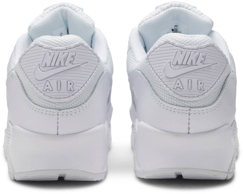 (W) Nike Air Max 90 Twist 'Putih' CV8110-100 Details for (W) Nike Air Max 90 Twist 'Putih' CV8110-100