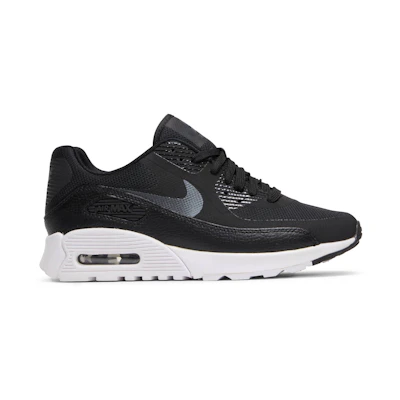 (W) Nike Air Max 90 Ultra 2.0 'Black'