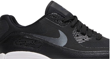 (Wanita) Nike Air Max 90 Ultra 2.0 'Hitam' 881106-002 Order (Wanita) Nike Air Max 90 Ultra 2.0 'Hitam' 881106-002