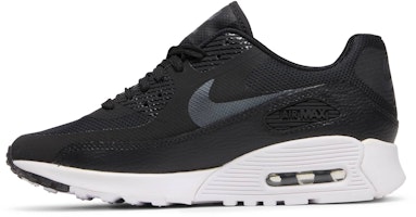 (Wanita) Nike Air Max 90 Ultra 2.0 'Hitam' 881106-002 Lookbook (Wanita) Nike Air Max 90 Ultra 2.0 'Hitam' 881106-002
