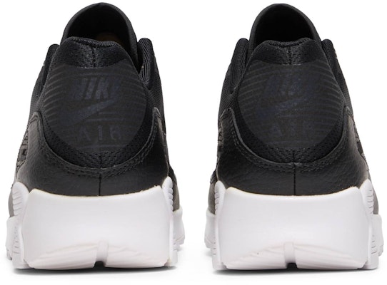 (Wanita) Nike Air Max 90 Ultra 2.0 'Hitam' 881106-002 Details for (Wanita) Nike Air Max 90 Ultra 2.0 'Hitam' 881106-002
