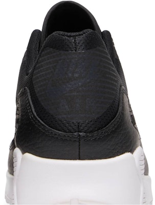 (Wanita) Nike Air Max 90 Ultra 2.0 'Hitam' 881106-002 Sizing (Wanita) Nike Air Max 90 Ultra 2.0 'Hitam' 881106-002