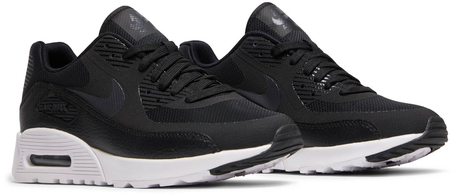 (Wanita) Nike Air Max 90 Ultra 2.0 'Hitam' 881106-002 Cheap (Wanita) Nike Air Max 90 Ultra 2.0 'Hitam' 881106-002