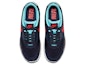 Shop (W) Nike Air Max 90 Ultra 2.0 'Hitam Merah Biru' AO2097-400