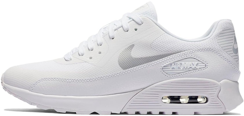 (女性款)Nike Air Max 90 Ultra 2.0 '白金屬' 881106-101 Buy (女性款)Nike Air Max 90 Ultra 2.0 '白金屬' 881106-101