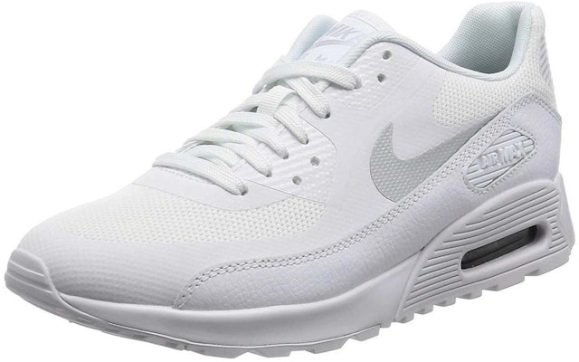 (女性款)Nike Air Max 90 Ultra 2.0 '白金屬' 881106-101 Order (女性款)Nike Air Max 90 Ultra 2.0 '白金屬' 881106-101