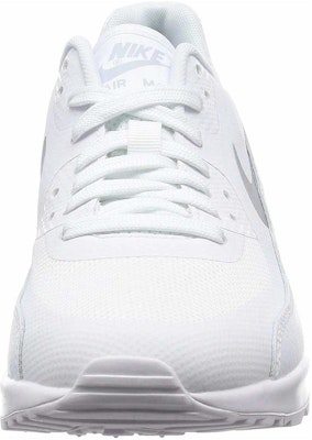 (女性款)Nike Air Max 90 Ultra 2.0 '白金屬' 881106-101 Shop (女性款)Nike Air Max 90 Ultra 2.0 '白金屬' 881106-101