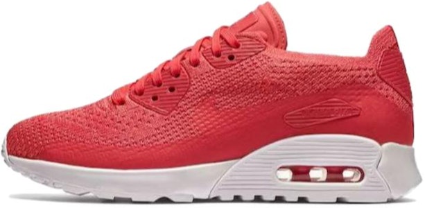 (W) ナイキ エア マックス 90 ウルトラ 2.0 フライニット "ゼラニウム" 881109-600 Buy (W) ナイキ エア マックス 90 ウルトラ 2.0 フライニット "ゼラニウム" 881109-600