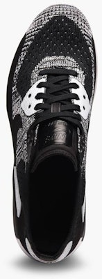 Nike air max 90 ultra 2.0 flyknit clearance black/black-white-anthracite