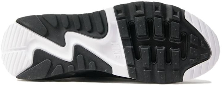 (W) Nike Air Max 90 Ultra 2.0 Flyknit Hitam/Putih Anthracite 881109-002 Purchase (W) Nike Air Max 90 Ultra 2.0 Flyknit Hitam/Putih Anthracite 881109-002