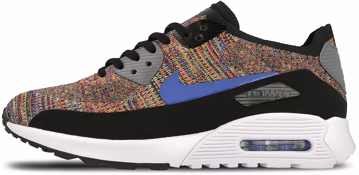 air-max-90-ultra-2-0-flyknit-black-medium-blue-cool-grey-w