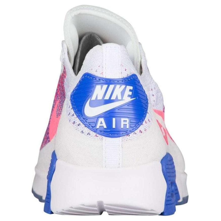 Shop （女款）Nike Air Max 90 Ultra 2.0 Flyknit 競速粉 881109-103