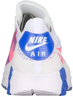 (W) Nike Air Max 90 Ultra 2.0 Flyknit Rosa Racer 881109-103 Shop (W) Nike Air Max 90 Ultra 2.0 Flyknit Rosa Racer 881109-103