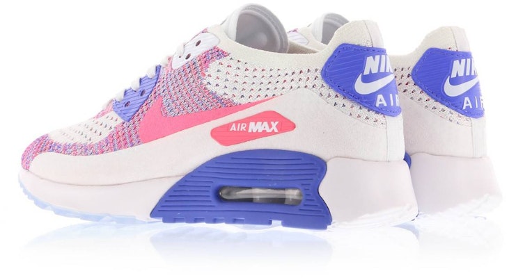 Flyknit air max 90 top womens