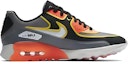 Order (W) Nike Air Max 90 Ultra 2.0 SI 'Gris Frío y Crimson Total' 881108-001
