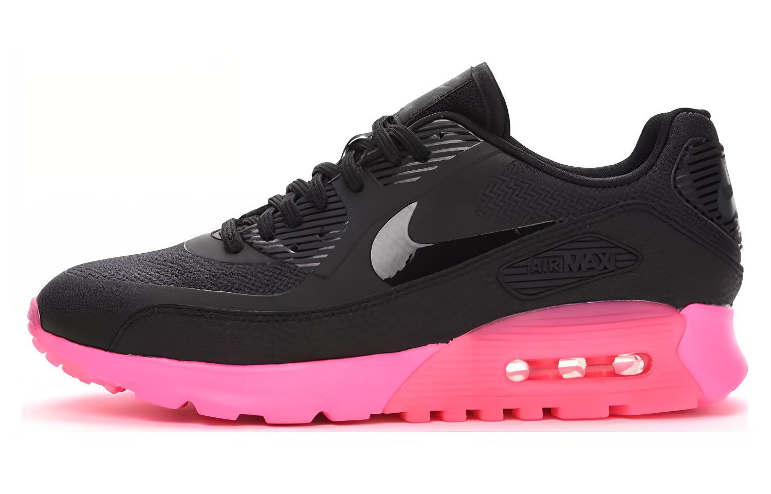 Buy (W) 耐克Air Max 90 Ultra '数码粉' 845110-001