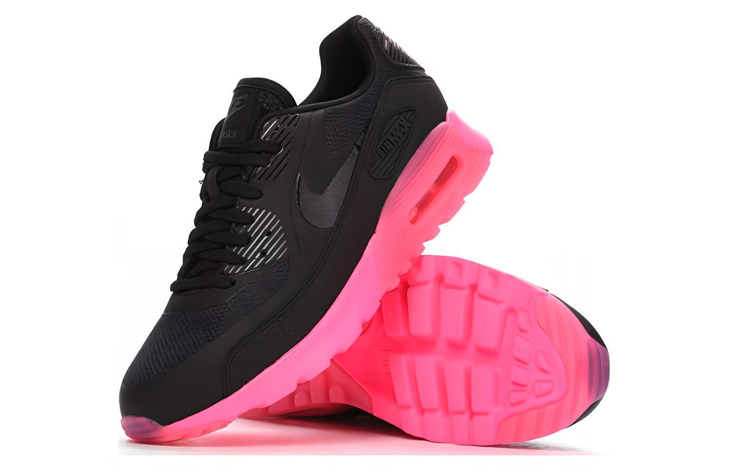 (W) Nike Air Max 90 Ultra 'Digital Pink' 圖 3