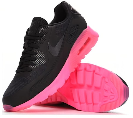 (W) 나이키 에어 맥스 90 울트라 '디지털 핑크' 845110-001 Lookbook (W) 나이키 에어 맥스 90 울트라 '디지털 핑크' 845110-001