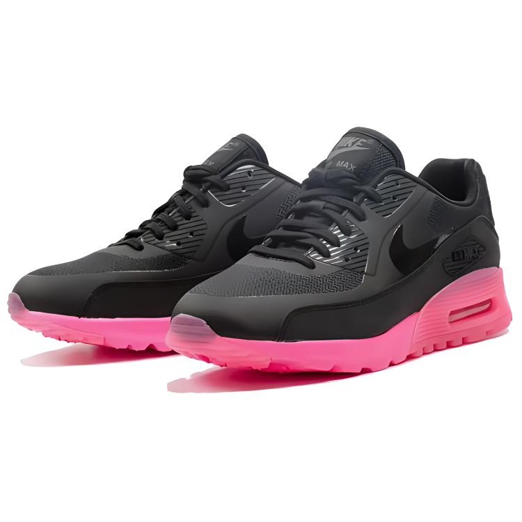 Shop (Women) Nike Air Max 90 Ultra 'Digital Pink' 845110-001