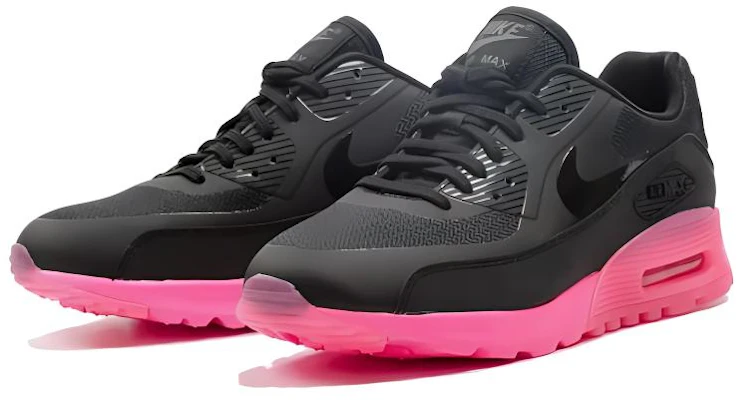 (Women) Nike Air Max 90 Ultra 'Digital Pink' 845110-001 Shop (Women) Nike Air Max 90 Ultra 'Digital Pink' 845110-001