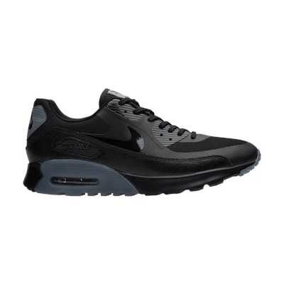 (W) Nike Air Max 90 Ultra Essential 'Black Cool Grey'