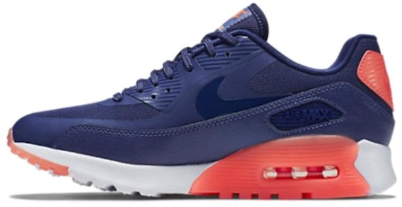 (W) Nike Air Max 90 Ultra Esensial 'Blue Legend' 724981-400 Buy (W) Nike Air Max 90 Ultra Esensial 'Blue Legend' 724981-400