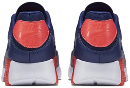 (W) Nike Air Max 90 Ultra Esensial 'Blue Legend' 724981-400 Shop (W) Nike Air Max 90 Ultra Esensial 'Blue Legend' 724981-400