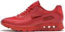 Buy (W) 나이키 에어맥스 90 울트라 에센셜 '짐 레드' 724981-601