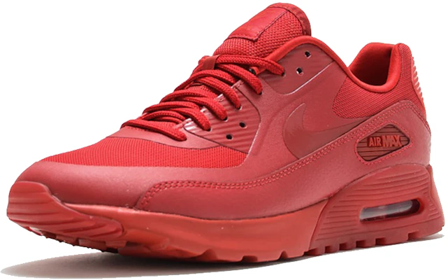 (W) ナイキ エア マックス 90 ウルトラ エッセンシャル "ジムレッド" 724981-601 Order (W) ナイキ エア マックス 90 ウルトラ エッセンシャル "ジムレッド" 724981-601