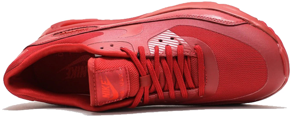 (W) ナイキ エア マックス 90 ウルトラ エッセンシャル "ジムレッド" 724981-601 Lookbook (W) ナイキ エア マックス 90 ウルトラ エッセンシャル "ジムレッド" 724981-601