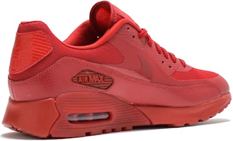 (W) 耐克Air Max 90 Ultra Essential‘健身红’ 724981-601 Shop (W) 耐克Air Max 90 Ultra Essential‘健身红’ 724981-601