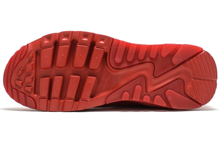 Purchase (W) 나이키 에어맥스 90 울트라 에센셜 '짐 레드' 724981-601