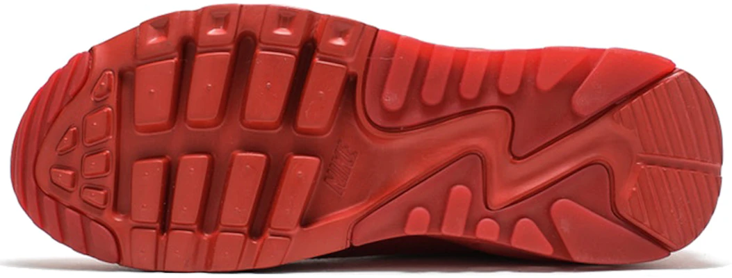 (W) ナイキ エア マックス 90 ウルトラ エッセンシャル "ジムレッド" 724981-601 Purchase (W) ナイキ エア マックス 90 ウルトラ エッセンシャル "ジムレッド" 724981-601