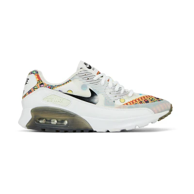 Nike Air Max 90 Ultra Essential Liberty 2015