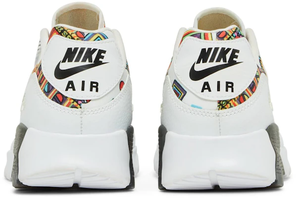 耐吉 Air Max 90 Ultra Essential Liberty 2015 746632-100 Details for 耐吉 Air Max 90 Ultra Essential Liberty 2015 746632-100