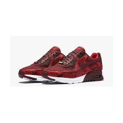 (W) Nike Air Max 90 Ultra LOTC QS Shanghai
